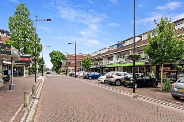 Medium property photo - De Elzen 28, 2661 BA Bergschenhoek